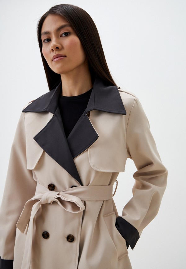 Dunia Тренч - фото 5