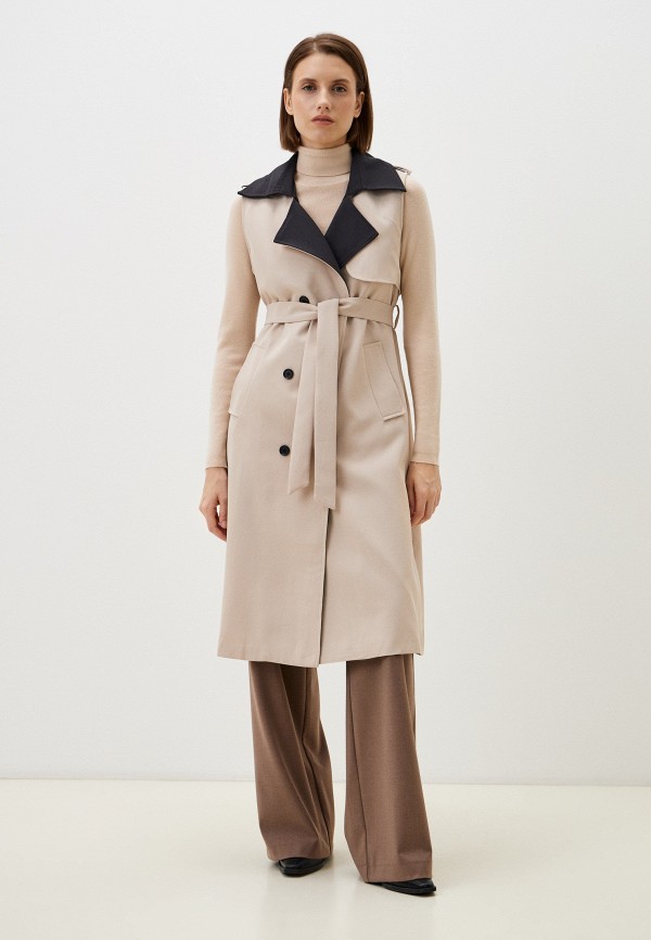 Dunia Жилет - фото 1