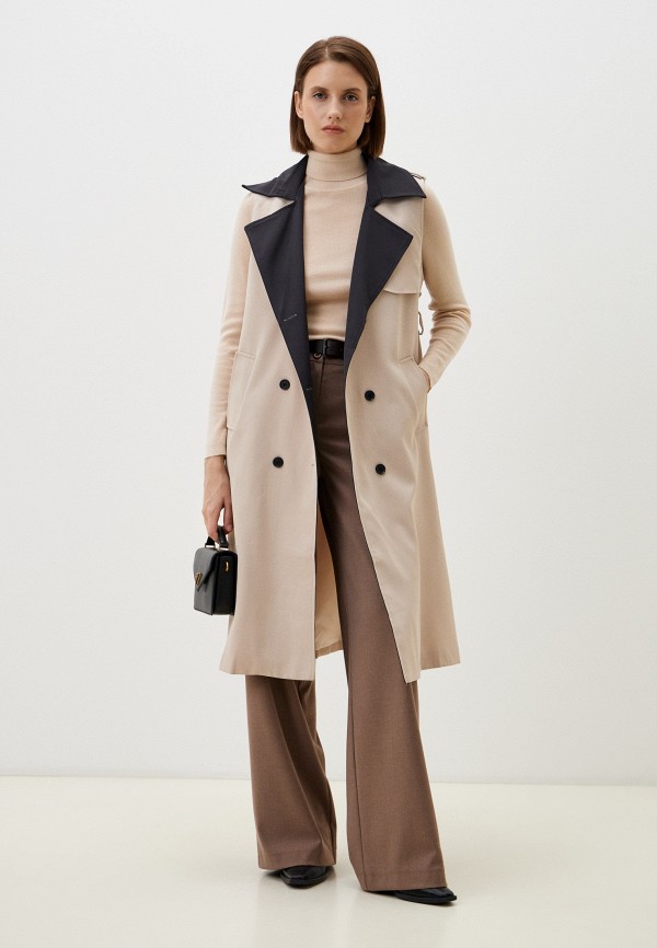 Dunia Жилет - фото 2