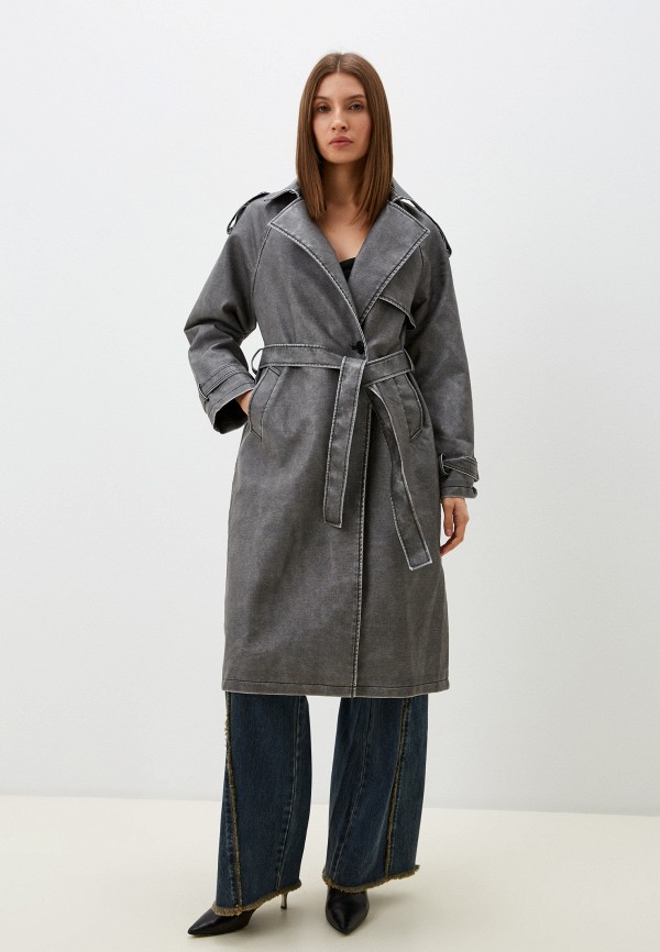 Dunia Плащ - фото 1