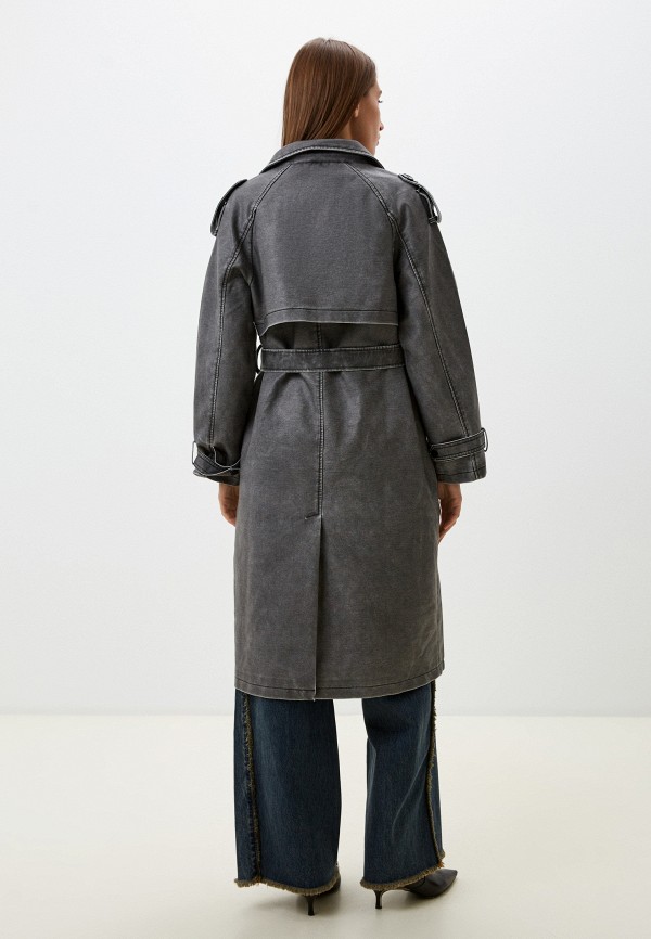 Dunia Плащ - фото 3