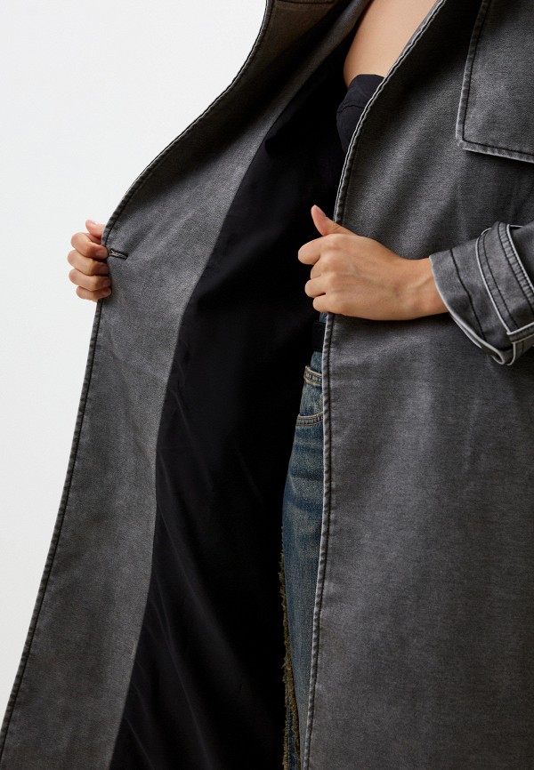 Dunia Плащ - фото 4