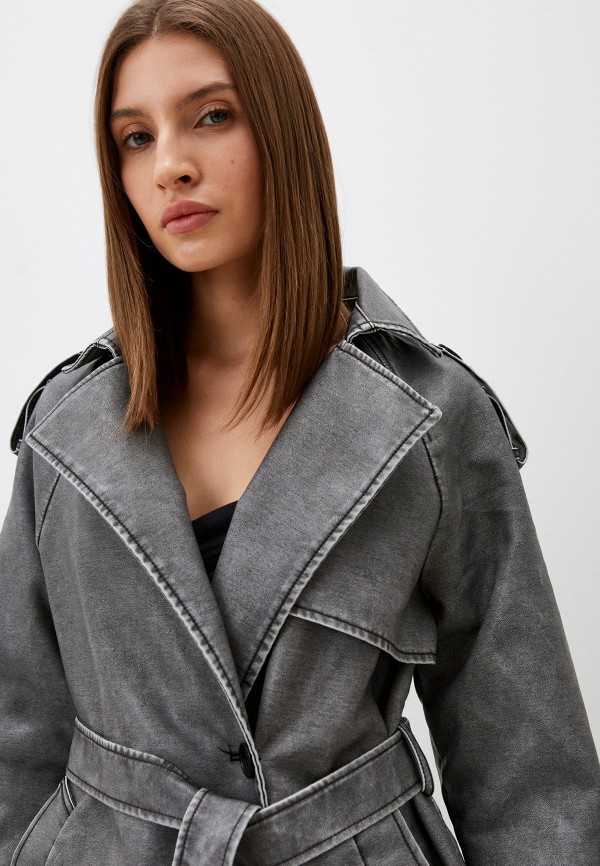 Dunia Плащ - фото 5