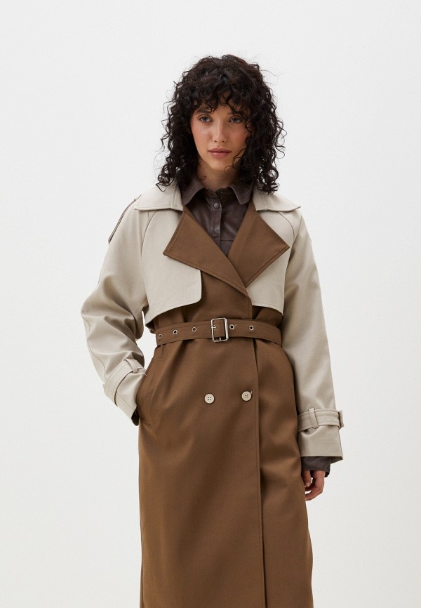 Dunia Плащ - фото 2