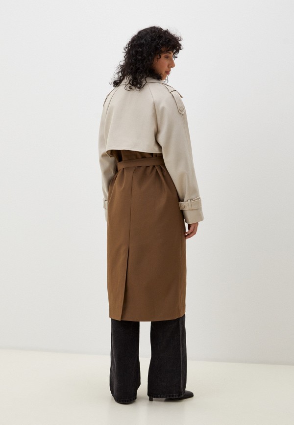 Dunia Плащ - фото 3