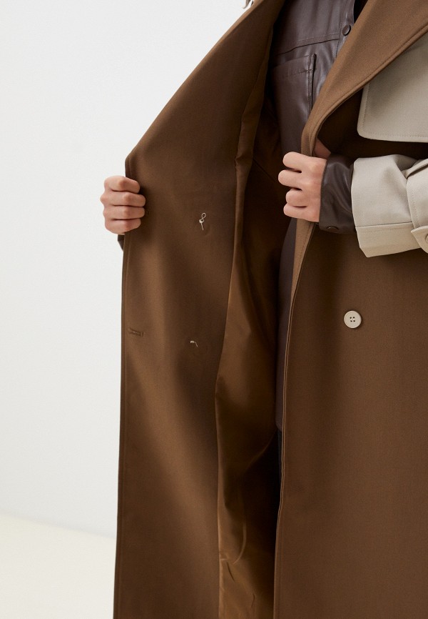 Dunia Плащ - фото 4