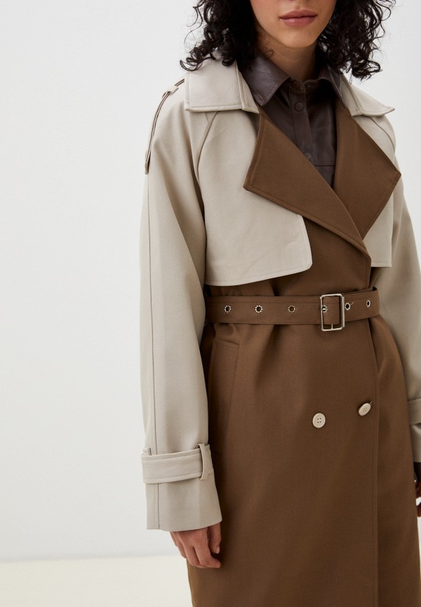 Dunia Плащ - фото 5