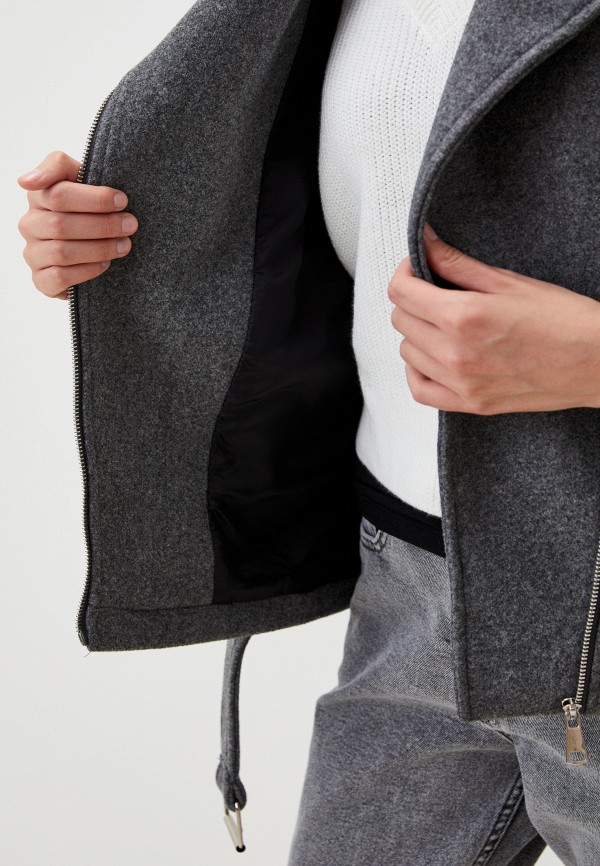 Dunia Полупальто - фото 4