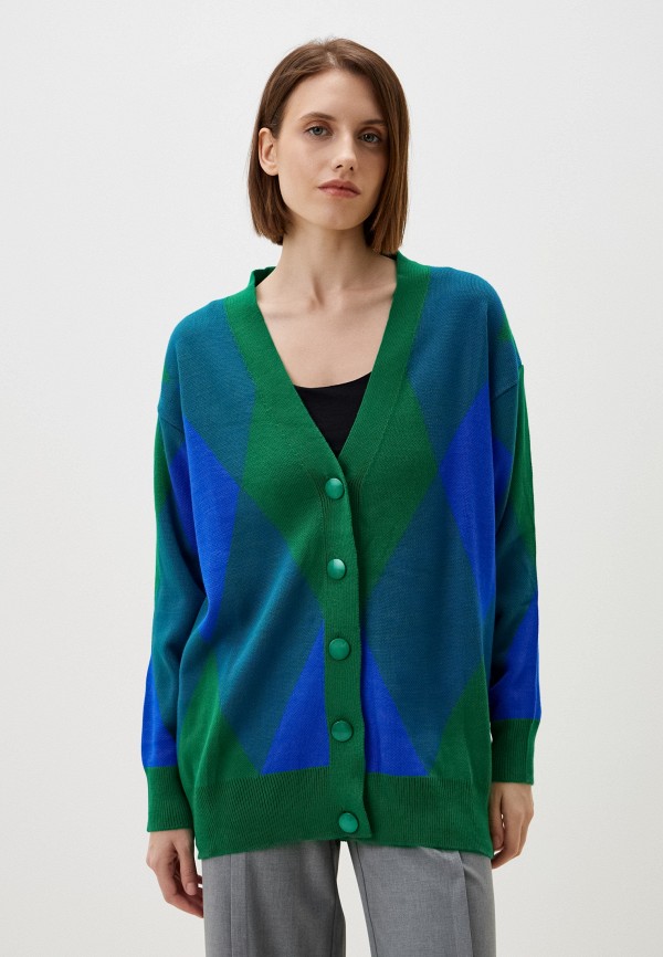 Dunia Кардиган - фото 1