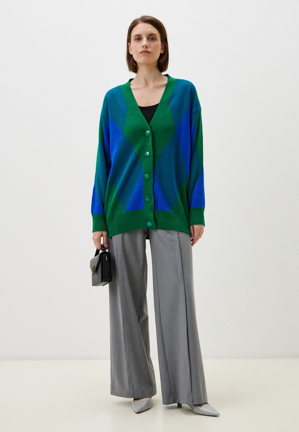 Dunia Кардиган - фото 2