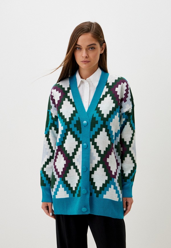 Dunia Кардиган - фото 1