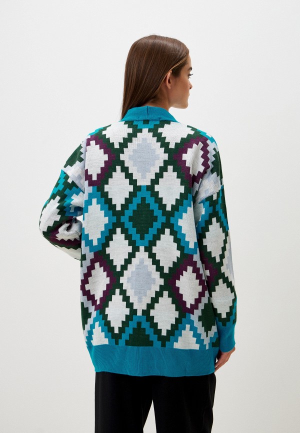 Dunia Кардиган - фото 3