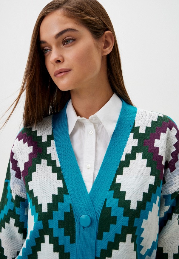 Dunia Кардиган - фото 4