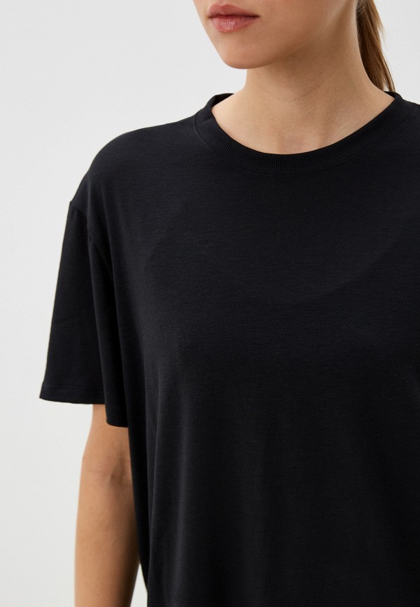 Nike Футболка спортивная - W NK ONE RELAXED DF SS TOP - фото 4