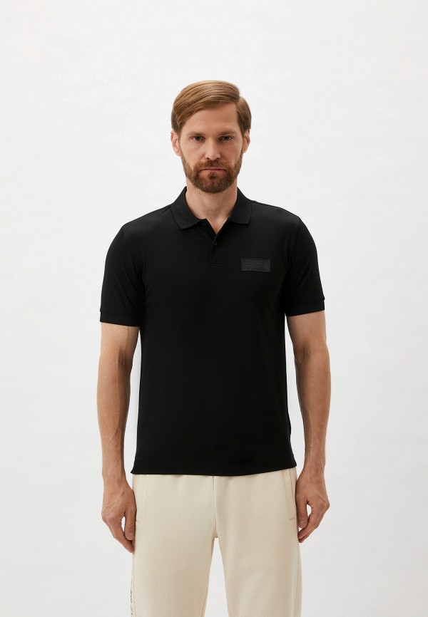 EA7 Поло - TENNIS CLUB M - фото 1