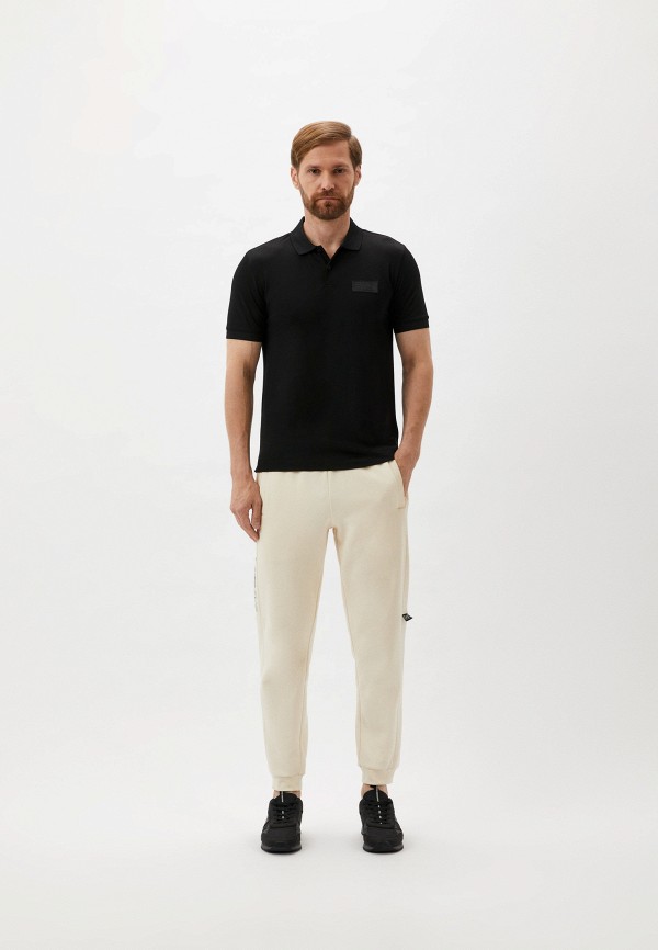 EA7 Поло - TENNIS CLUB M - фото 2