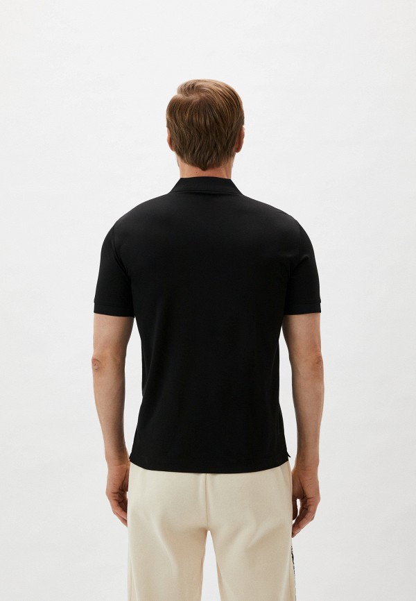 EA7 Поло - TENNIS CLUB M - фото 3