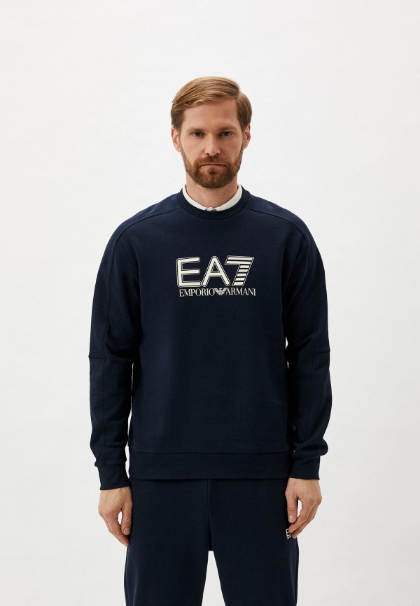 EA7 Свитшот - VISIBILITY M - фото 1