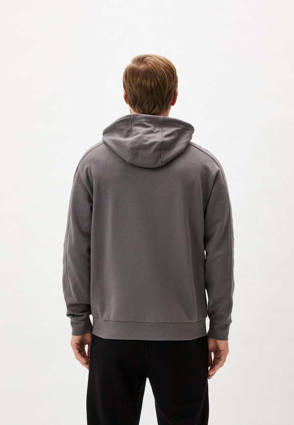 EA7 Худи - VISIBILITY M - фото 3