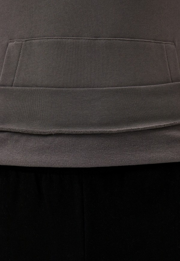 EA7 Худи - VISIBILITY M - фото 4