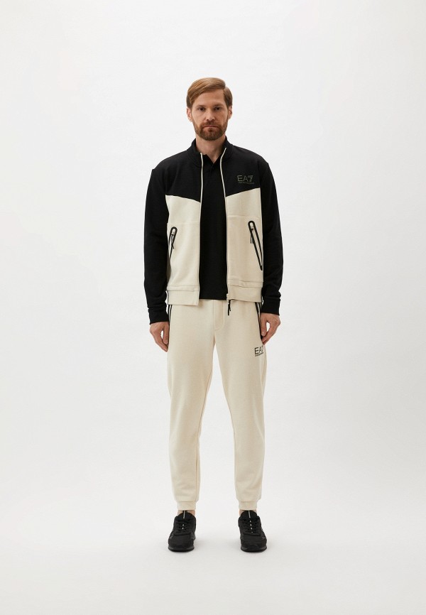 EA7 Костюм спортивный - ATHLETIC COLOURBLOCK M - фото 1