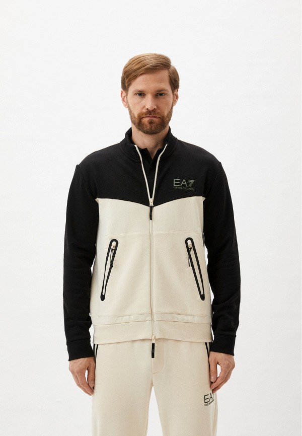 EA7 Костюм спортивный - ATHLETIC COLOURBLOCK M - фото 2