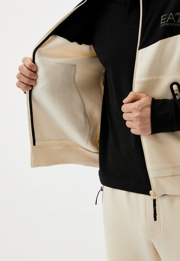 EA7 Костюм спортивный - ATHLETIC COLOURBLOCK M - фото 5