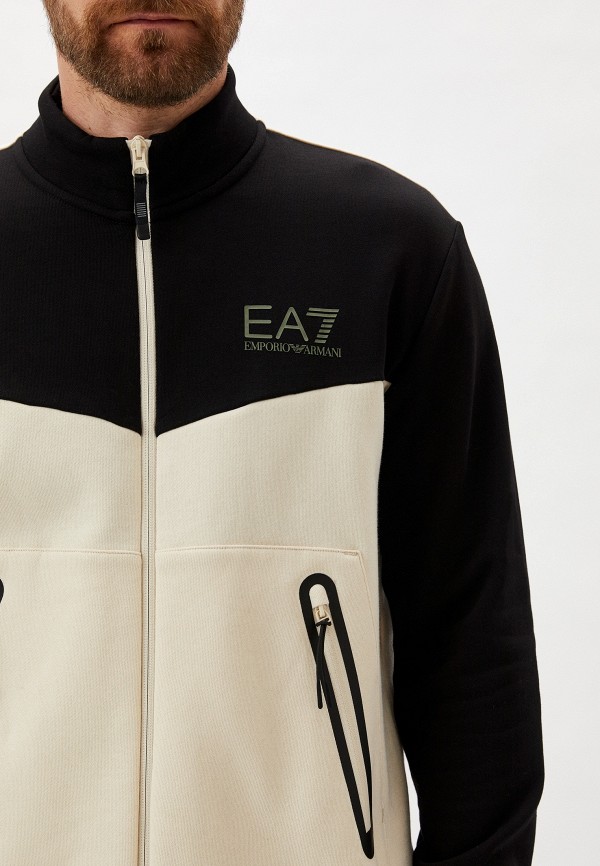 EA7 Костюм спортивный - ATHLETIC COLOURBLOCK M - фото 6