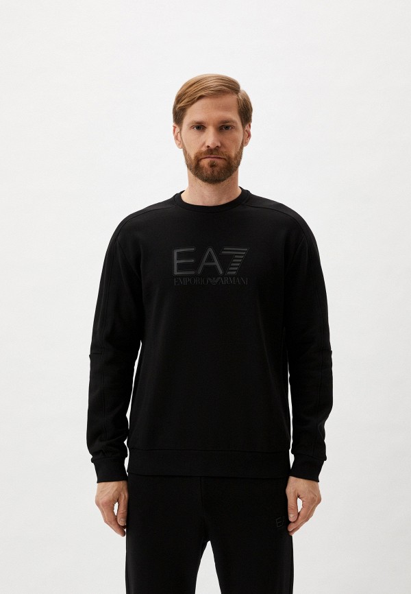 EA7 Костюм спортивный - Black Series VISIBILITY M - фото 2