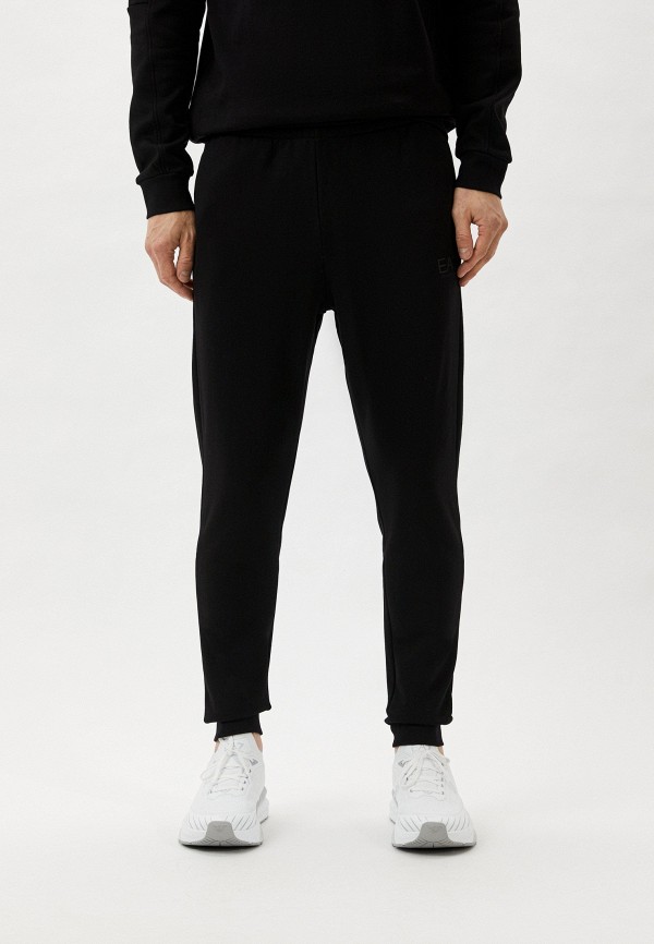 EA7 Костюм спортивный - Black Series VISIBILITY M - фото 5