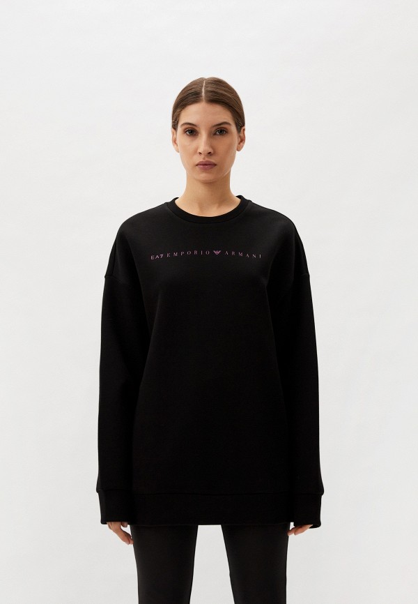 EA7 Свитшот - NATURAL VENTUS W - фото 1