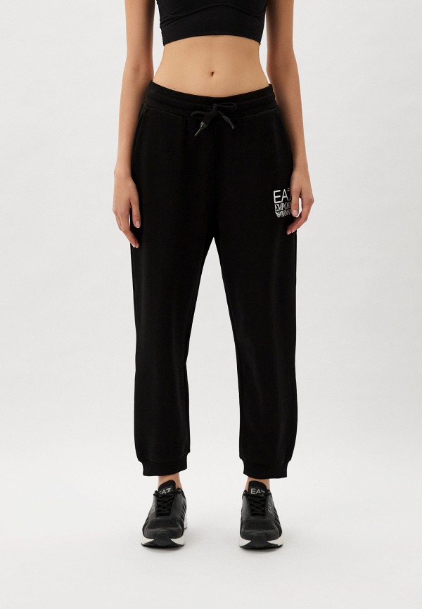EA7 Брюки спортивные - VISIBILITY W - фото 1