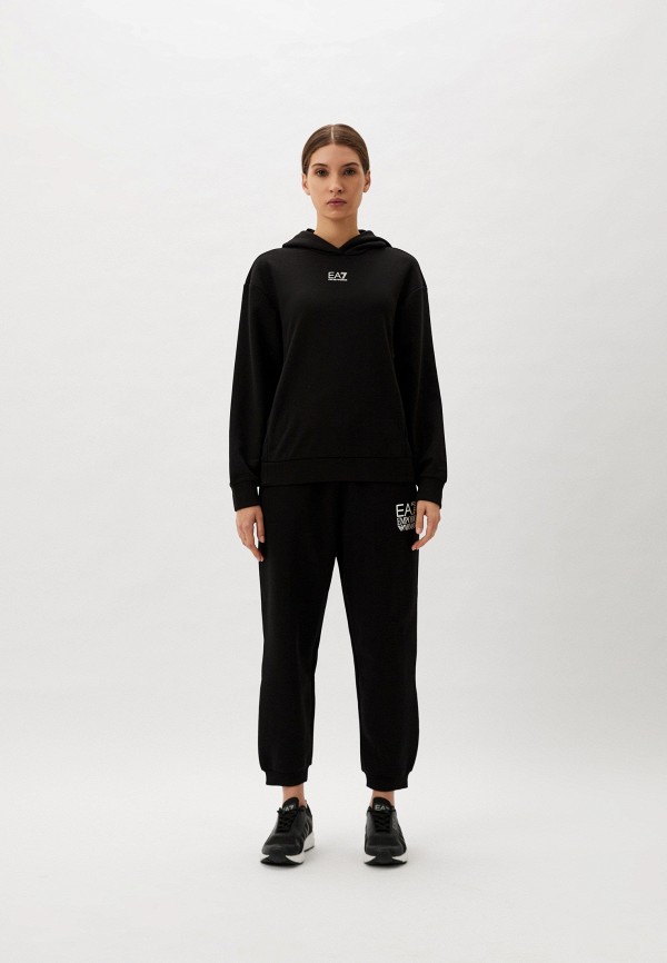 EA7 Брюки спортивные - VISIBILITY W - фото 2