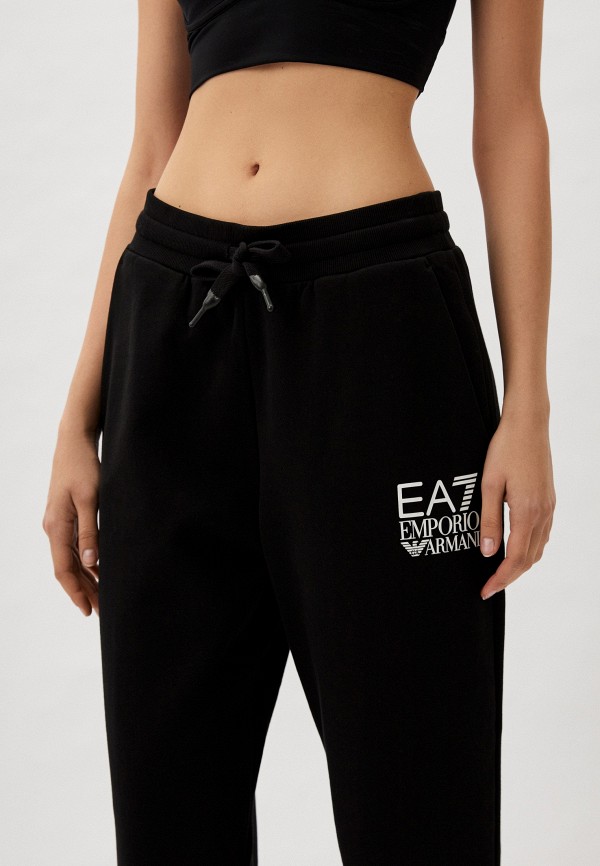 EA7 Брюки спортивные - VISIBILITY W - фото 4
