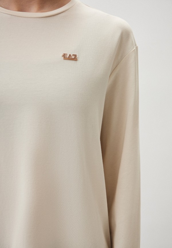 EA7 Лонгслив - CORE LADY W - фото 4