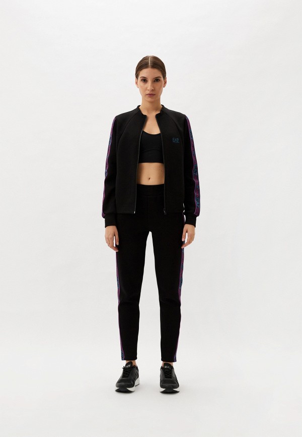 EA7 Костюм спортивный - NATURAL VENTUS W - фото 1