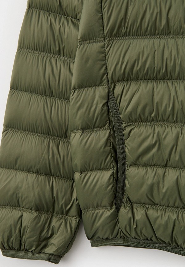 EA7 Пуховик - фото 4