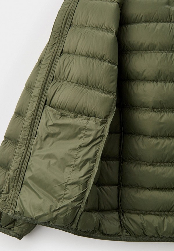 EA7 Пуховик - фото 5