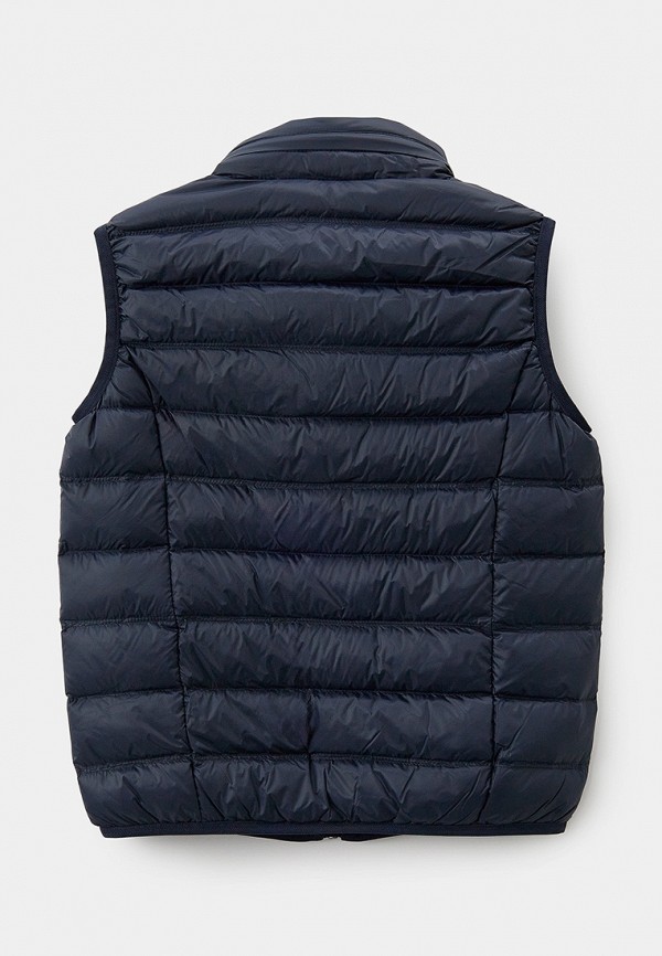 EA7 Жилет утепленный - фото 2