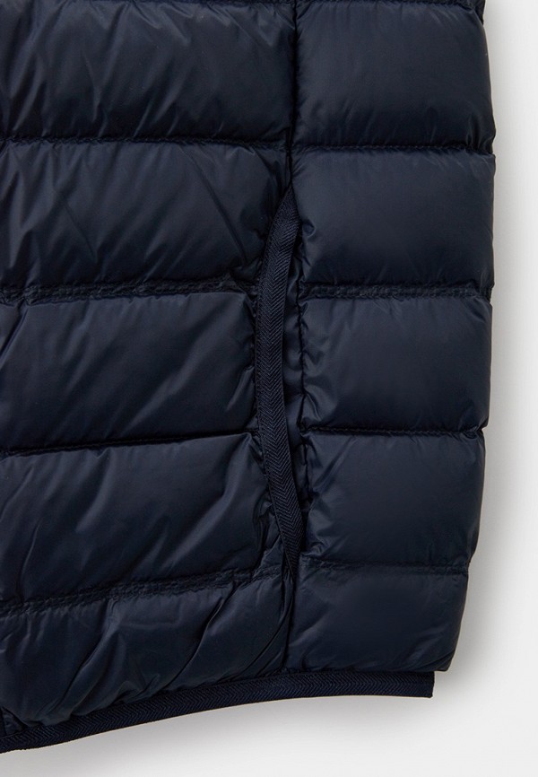 EA7 Жилет утепленный - фото 4