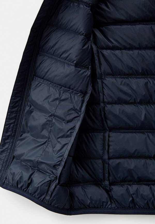 EA7 Жилет утепленный - фото 5