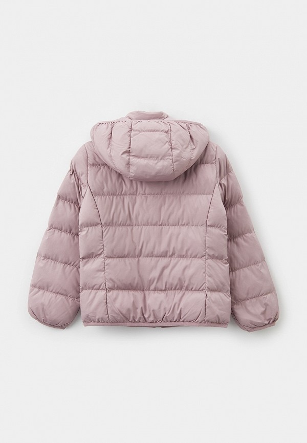 EA7 Куртка утепленная - фото 2