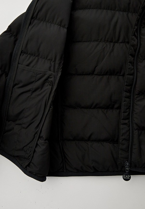 EA7 Куртка утепленная - фото 3