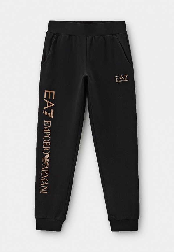 EA7 Брюки спортивные - фото 1