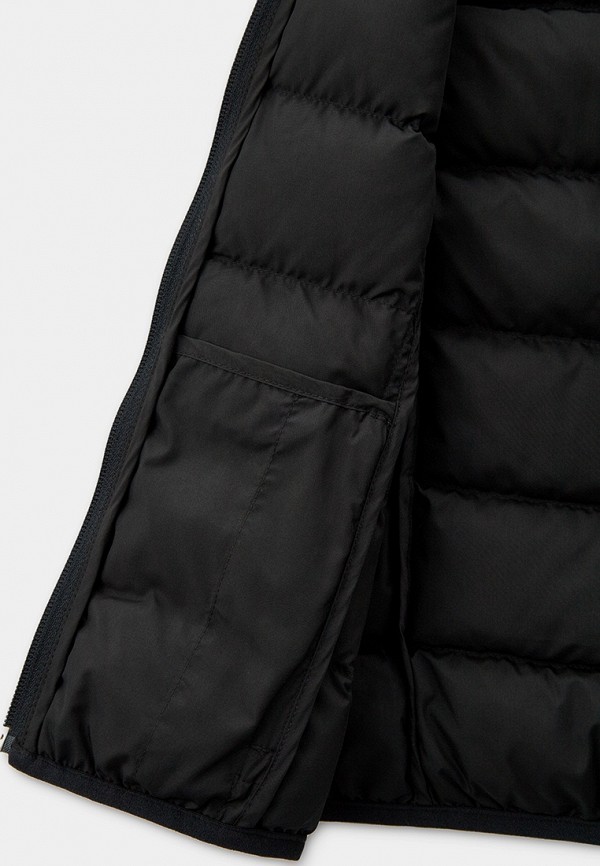 EA7 Жилет утепленный - фото 5