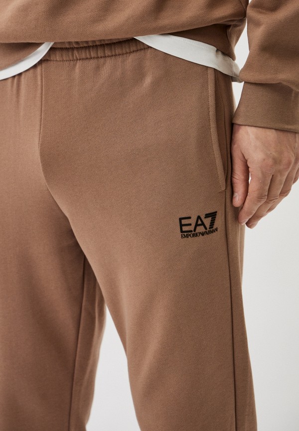 EA7 Брюки спортивные - CORE ID M - фото 4