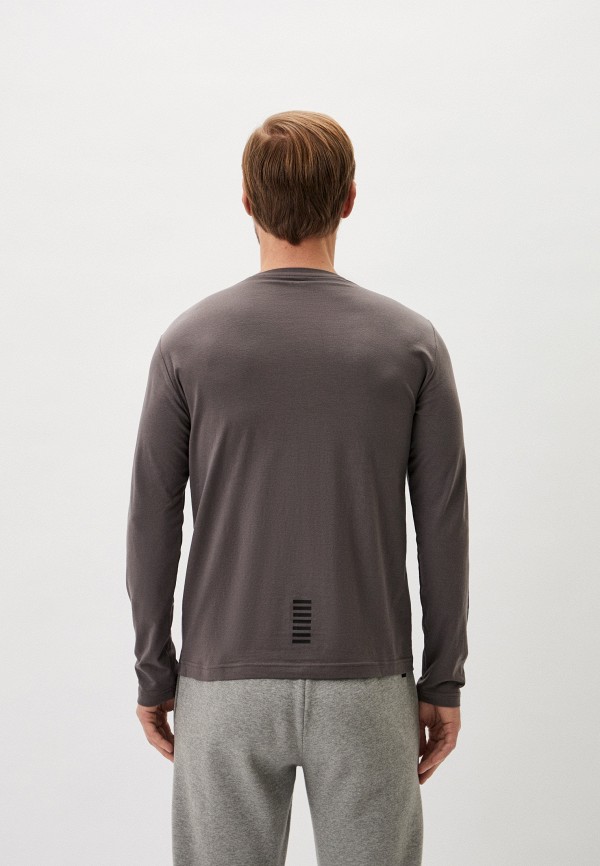 EA7 Лонгслив - CORE ID M - фото 3