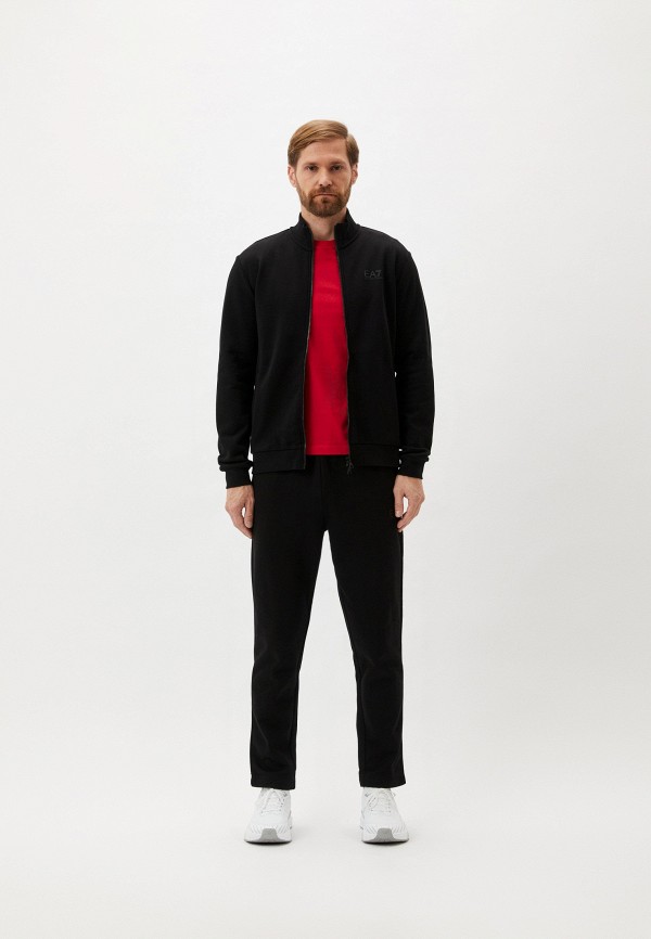 EA7 Костюм спортивный - Black Series CORE ID M - фото 1