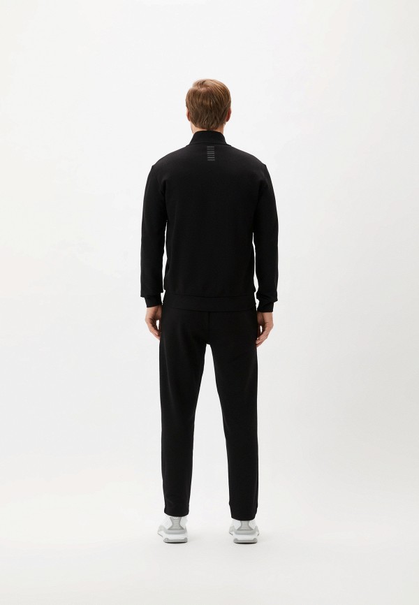 EA7 Костюм спортивный - Black Series CORE ID M - фото 3