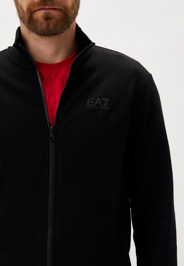 EA7 Костюм спортивный - Black Series CORE ID M - фото 5